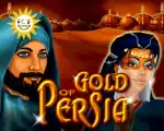 Gold of Persia